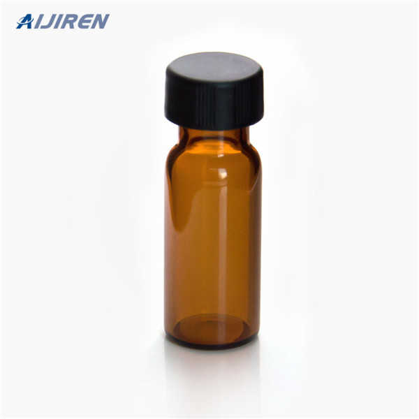 Aijiren glass vial caps supplier